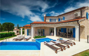 Villa Torre Iv